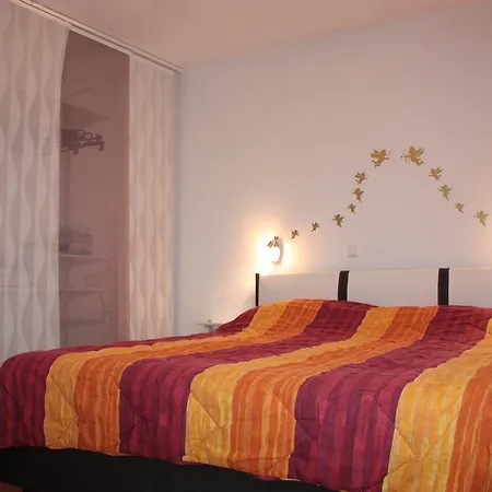 Апартаменты Apartman Gaby