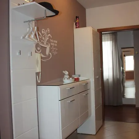 Апартаменты Apartman Gaby *