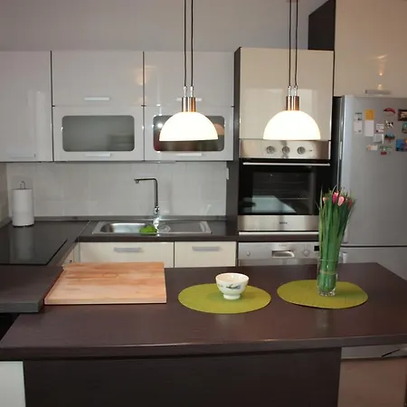 Апартаменты Apartman Gaby Dracevac