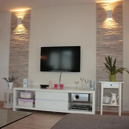 Apartman Gaby Апартаменты Dracevac