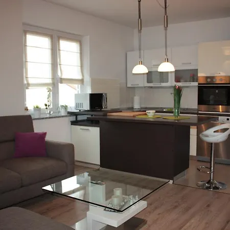 Апартаменты Apartman Gaby *