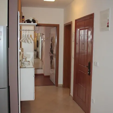 Apartman Gaby *