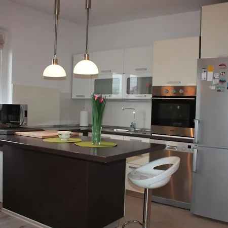 Apartman Gaby Апартаменты *