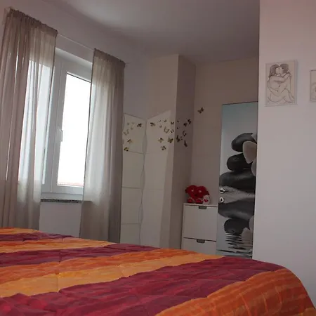 Apartman Gaby * Dracevac
