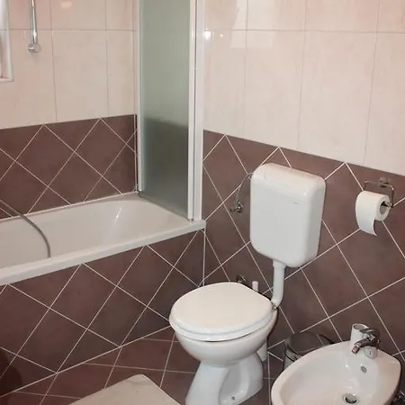 Apartman Gaby Апартаменты *