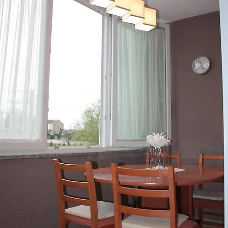 Апартаменты Apartman Gaby Dracevac