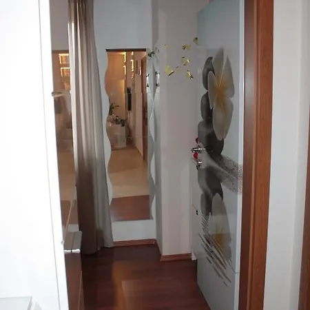 Apartman Gaby * Dracevac