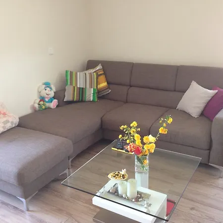 Апартаменты Apartman Gaby *